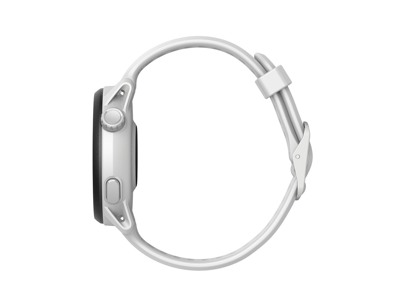 Coros Pace 3 Silicone Band GPS Watch