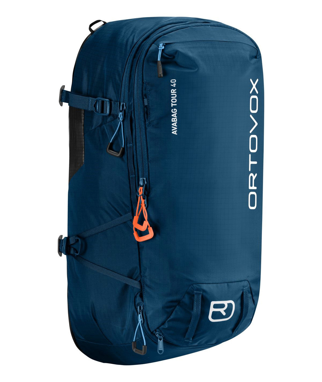 Ortovox Litric Tour 40 Avalanche Bag - Unisex