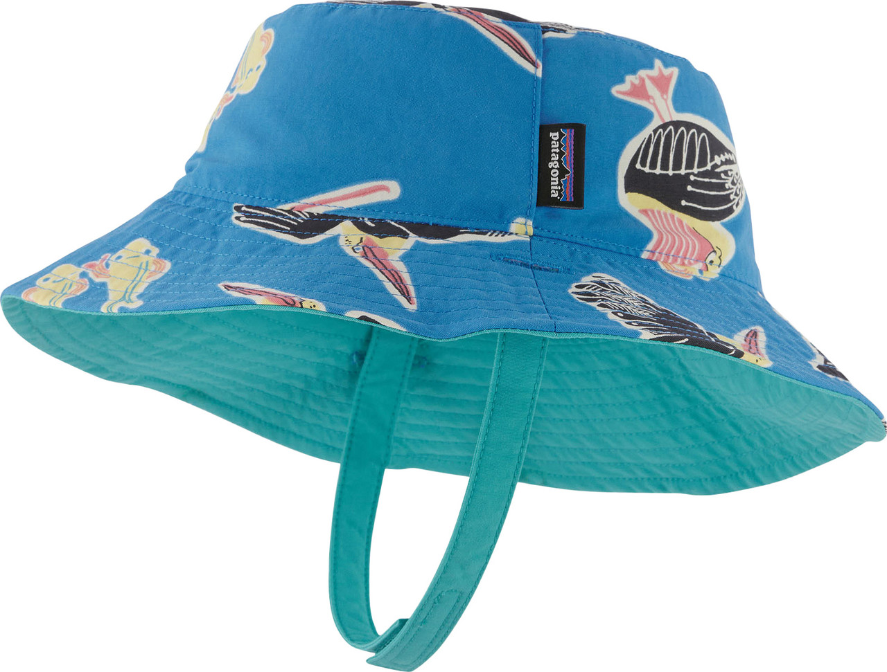 Patagonia Sun Bucket Hat - Infants to Children