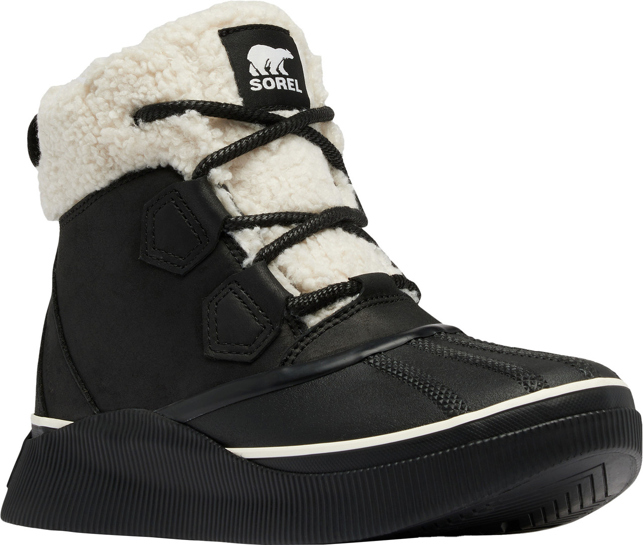 Sorel Out N About IV Chillz Waterproof Boots - Women's