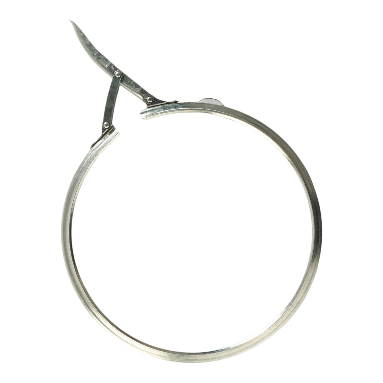 Level Six 30L Blue Barrel