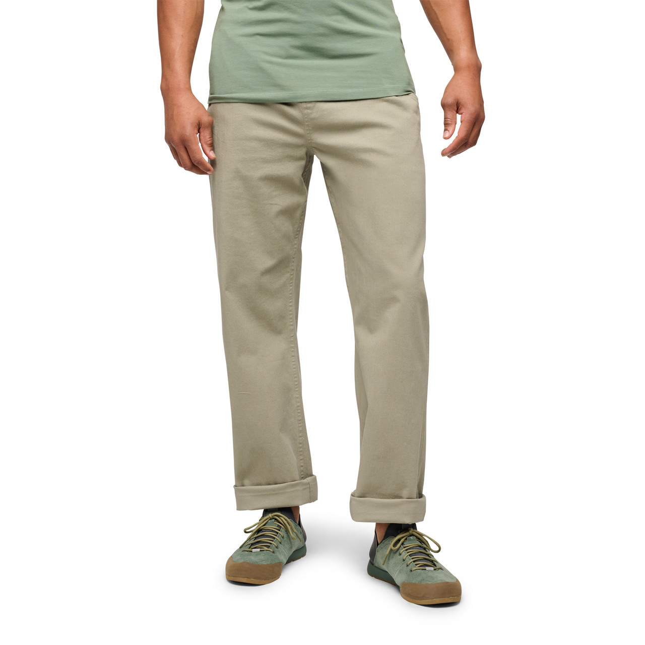 Black Diamond Dirtbag Pants - Men's