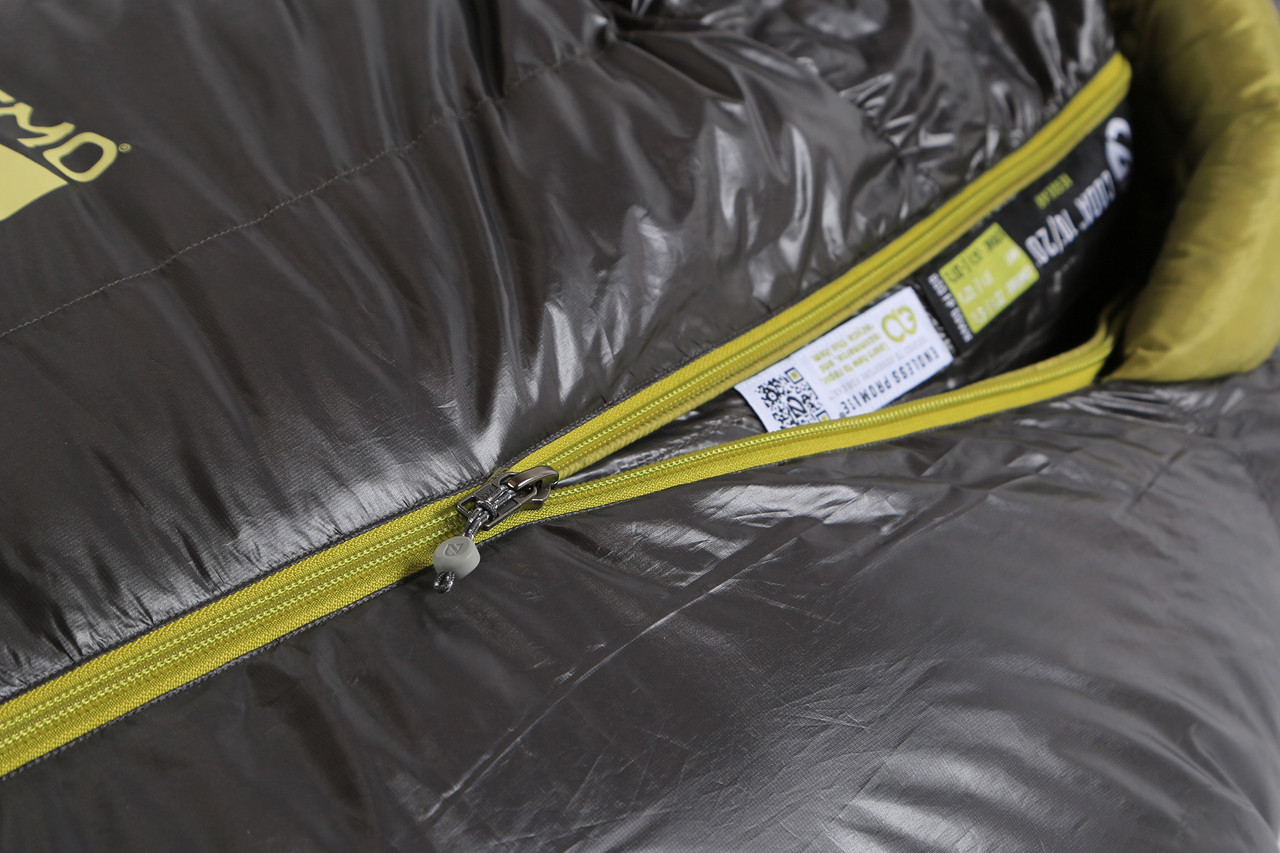 Nemo Coda -12C/-7C Endless Promise Sleeping Bag - Unisex