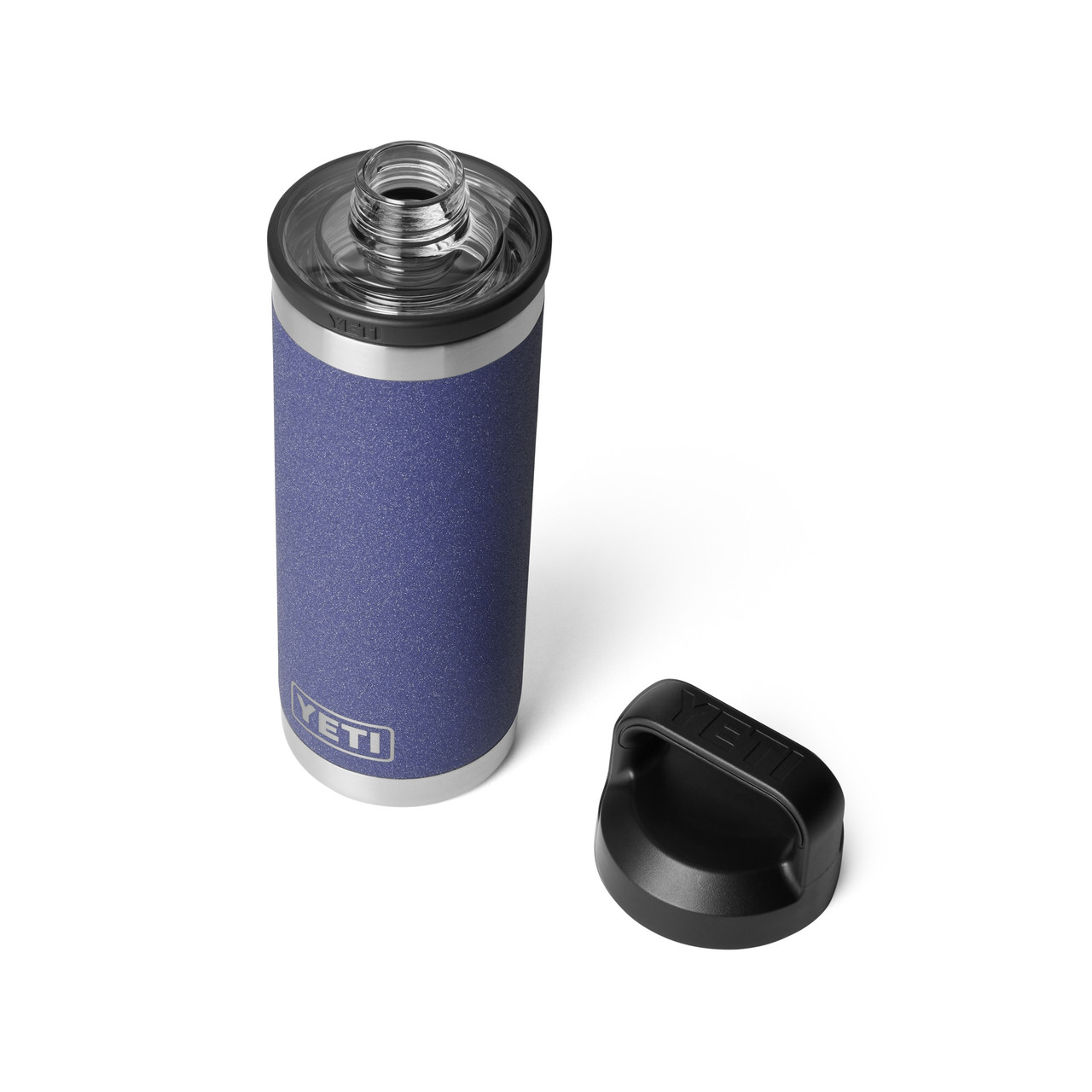Yeti Rambler 532ml Bottle with Chug Cap