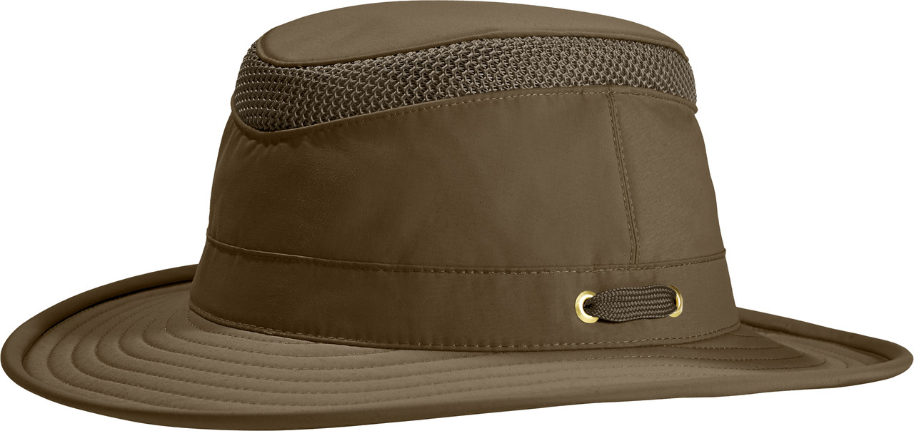 Tilley LTM5 Airflo Medium Brim Hat - Unisex
