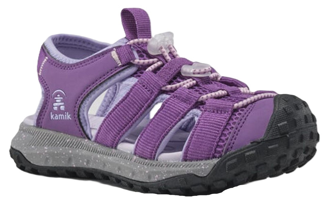 Kamik Ripple Sandals - Youths