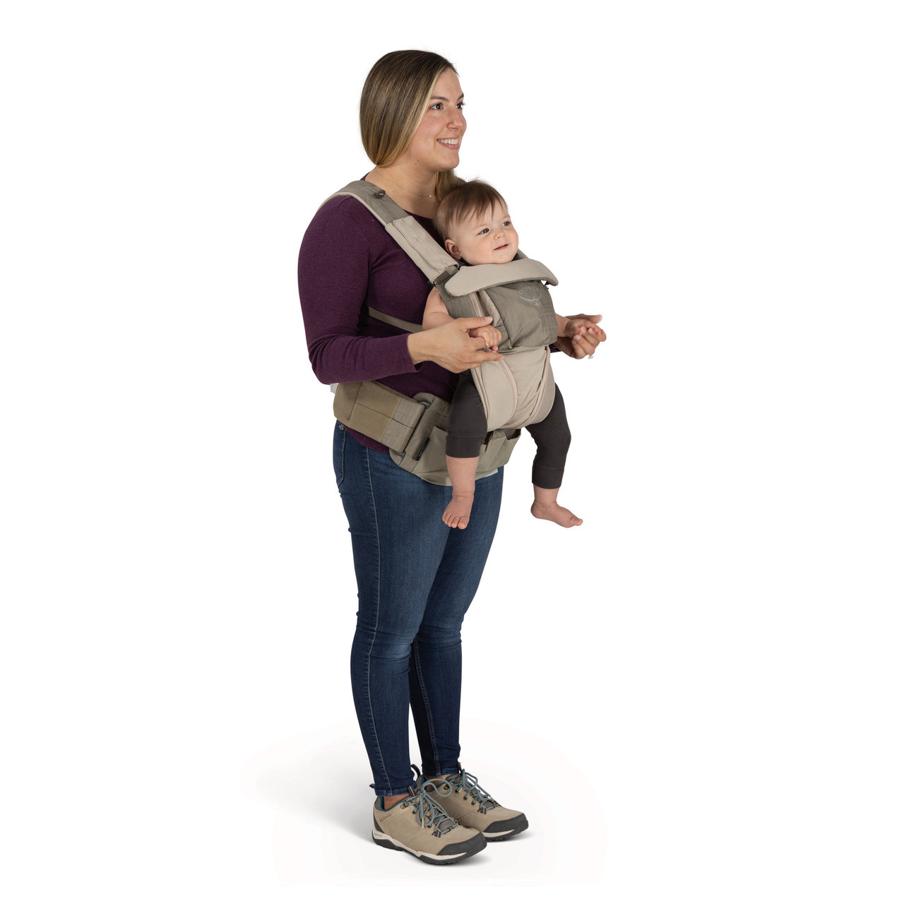 Osprey Poco LT Soft Child Carrier - Unisex