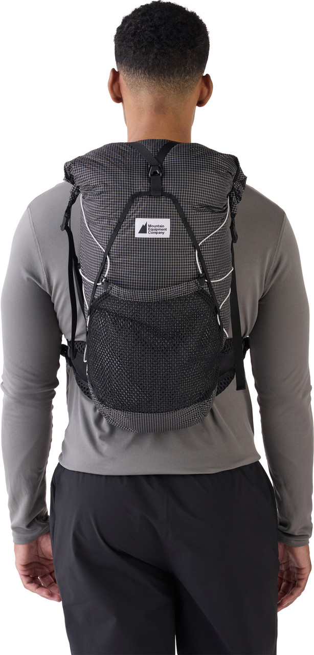 MEC x SERRATUS Pace UL 25 Daypack - Unisex