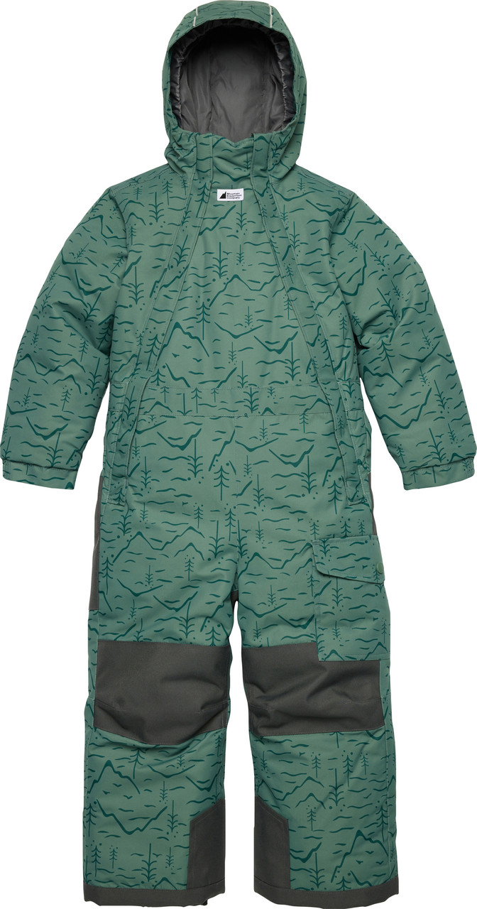 MEC Toaster Suit - Children