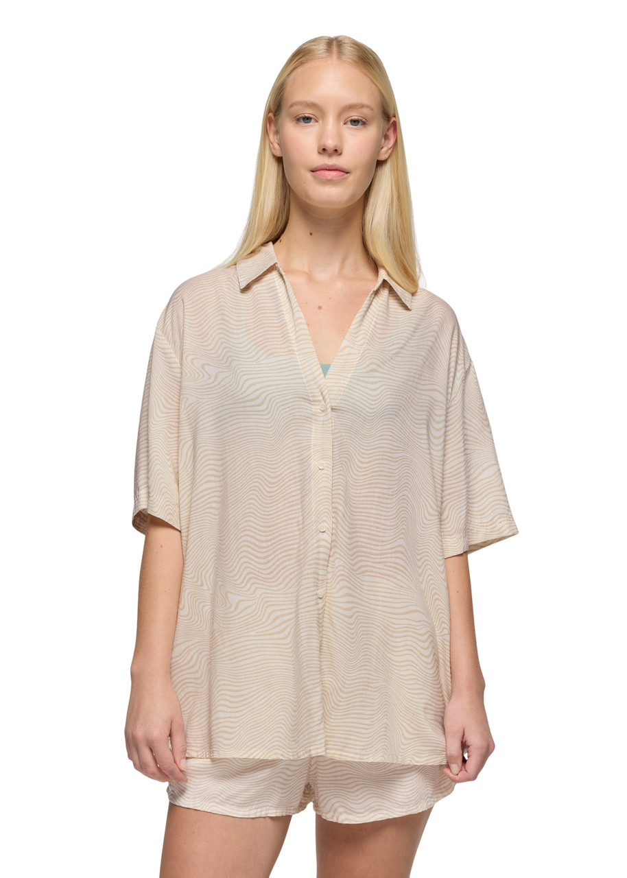 Prana The Bahamas Top - Women's