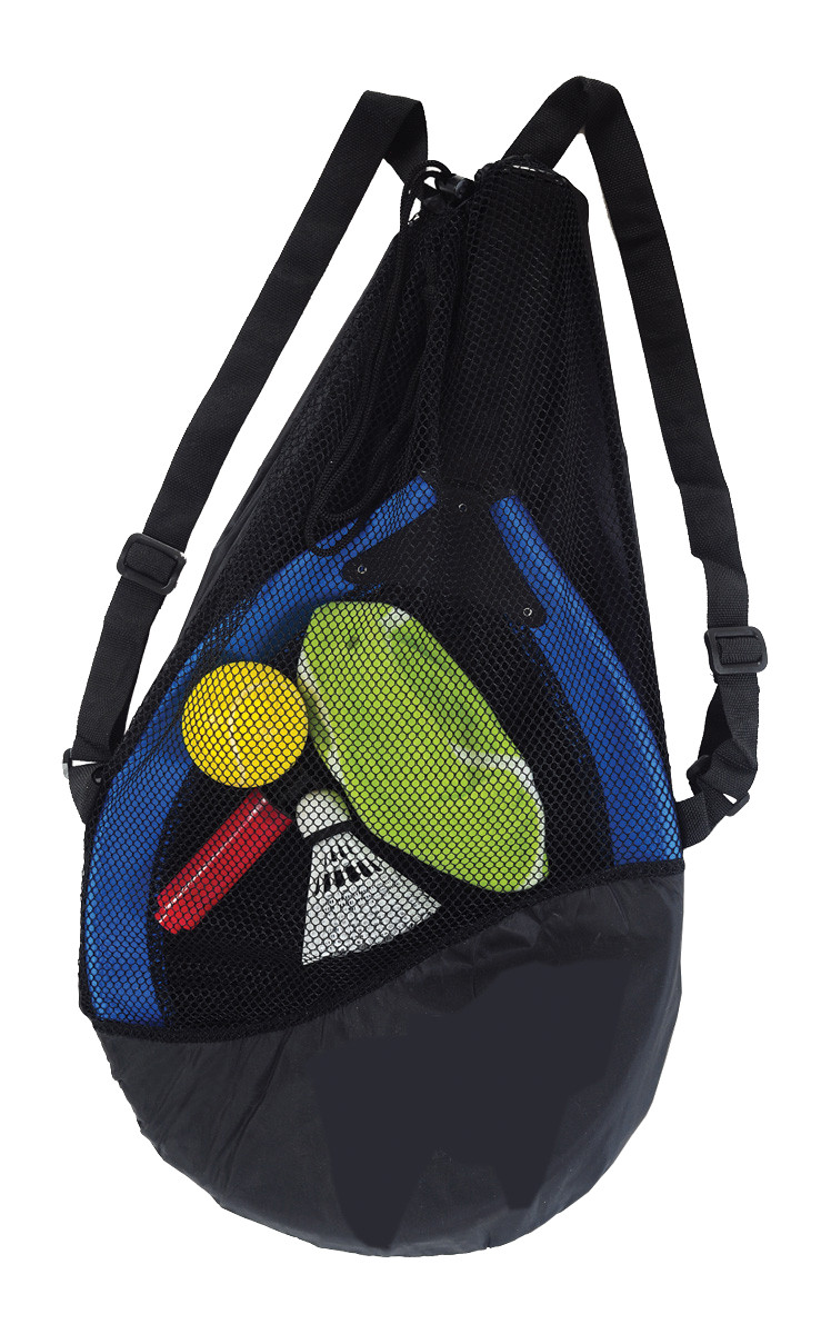 Outside Inside Freestyle Racket Set