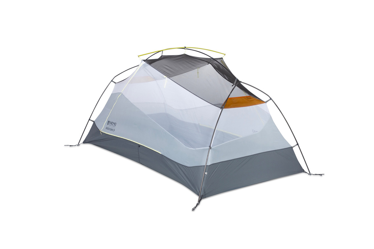 Nemo Dagger OSMO 2-Person Tent 2025