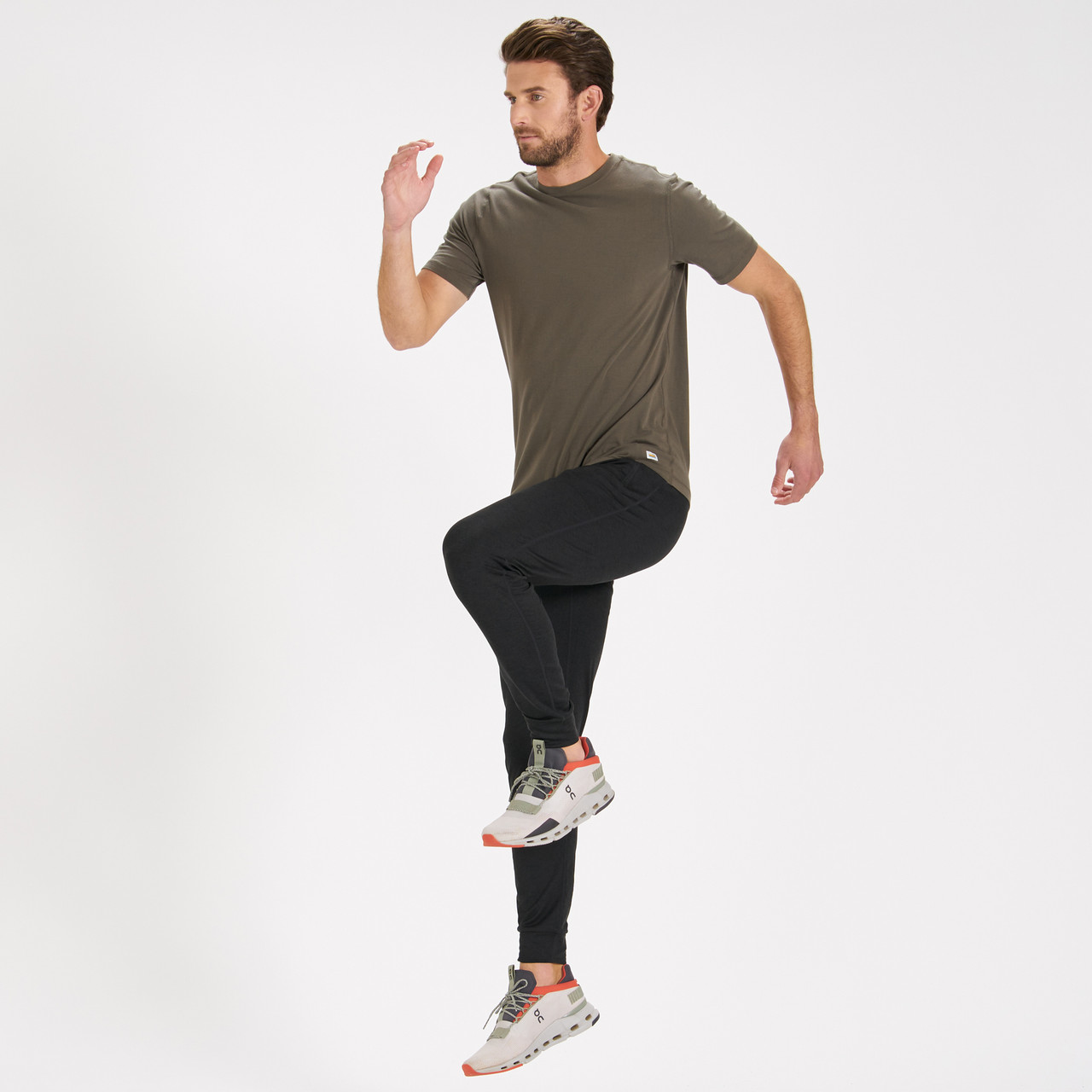 Vuori Ponto Performance Joggers - Men's