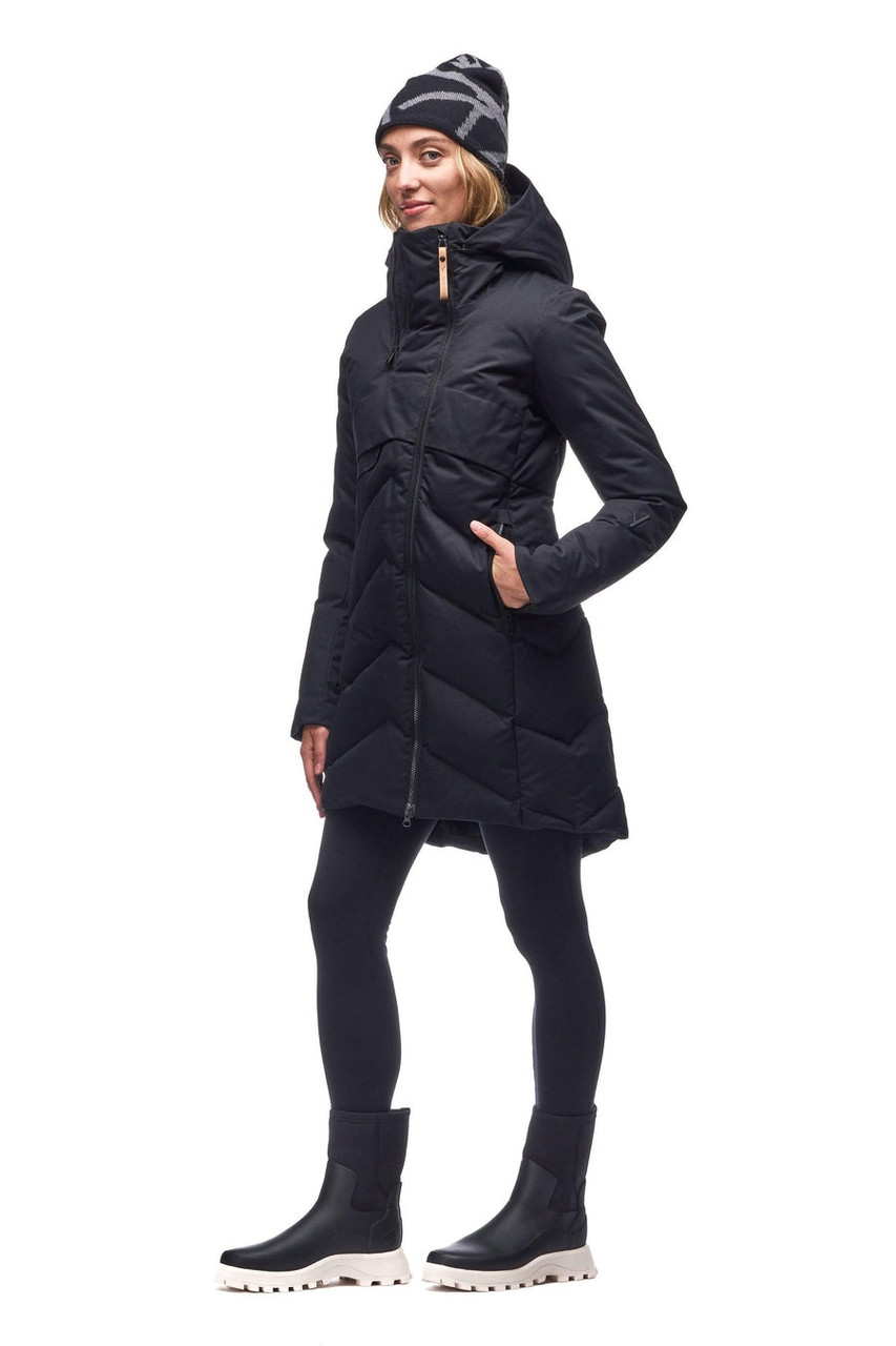Indyeva Ayaba III Parka - Women's