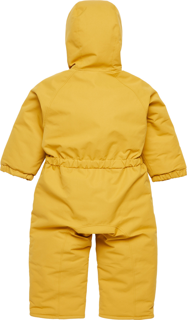 MEC Toaster Bunting Suit - Infants