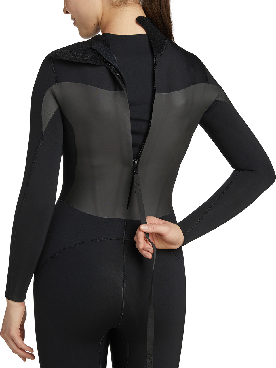 MEC Fusion 4/3mm Wetsuit - Women's