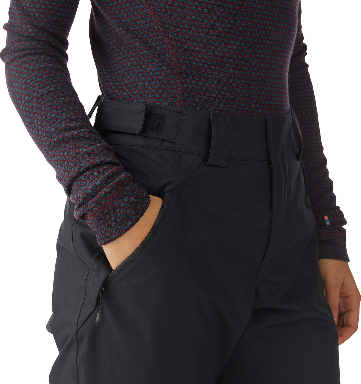 MEC Do It All Insulated Pants - Women's