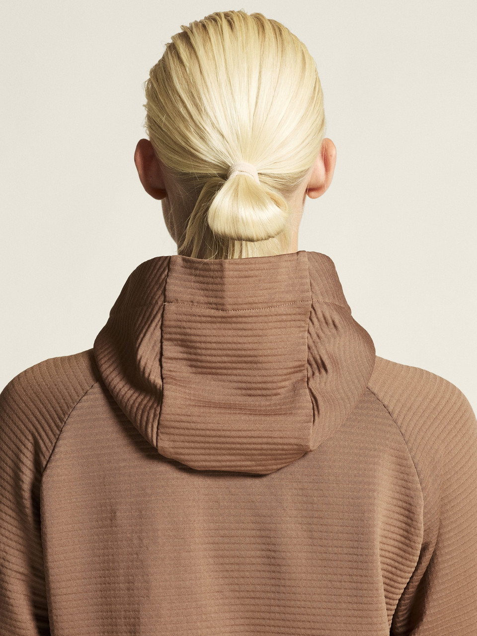 Craft SUBZ Light Hood Sweater - Women's