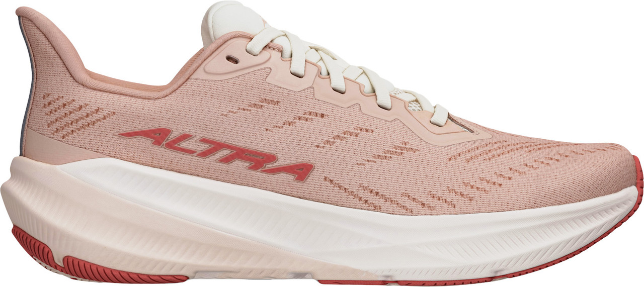 Altra Experience Flow 2 Road Running Shoes - Women's