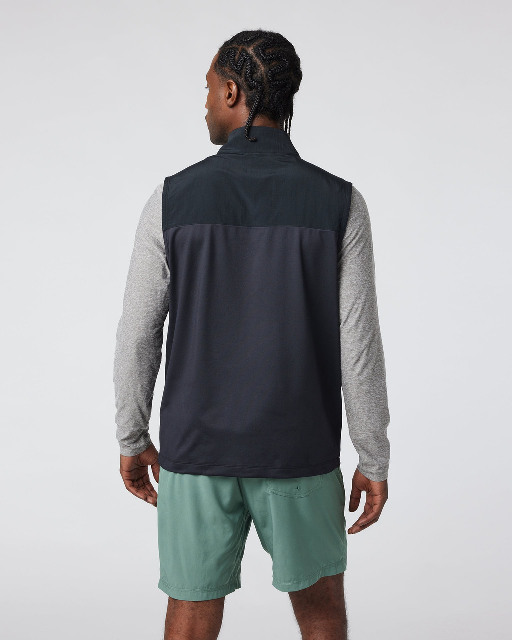 Vuori Sunday Element Vest - Men's