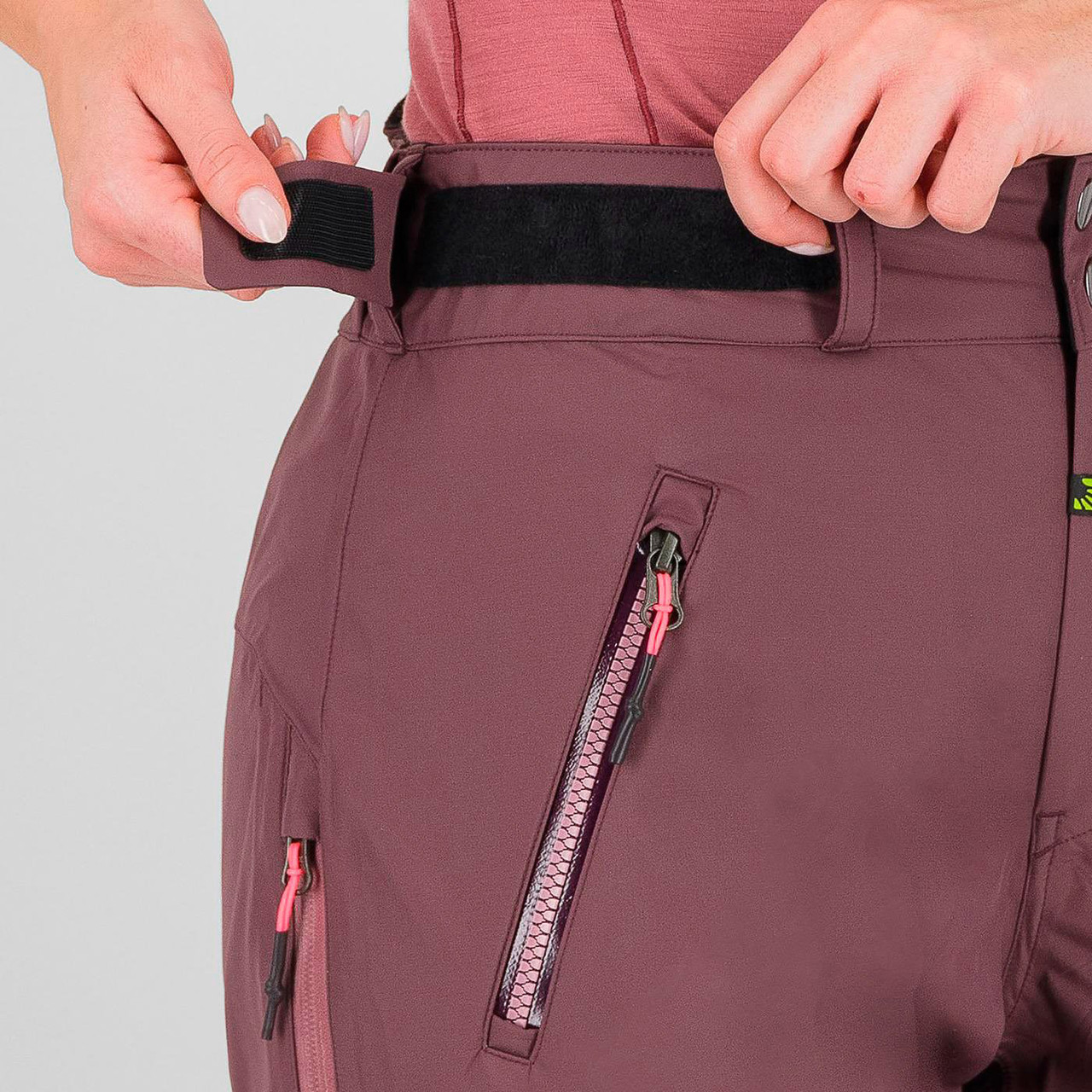 Karpos Midi Shell Pants - Women's