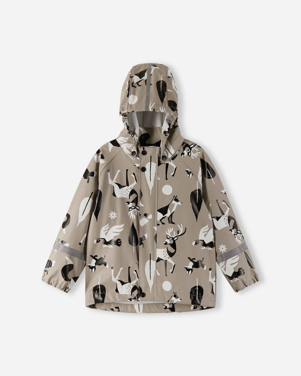 Reima Vesi Raincoat - Children