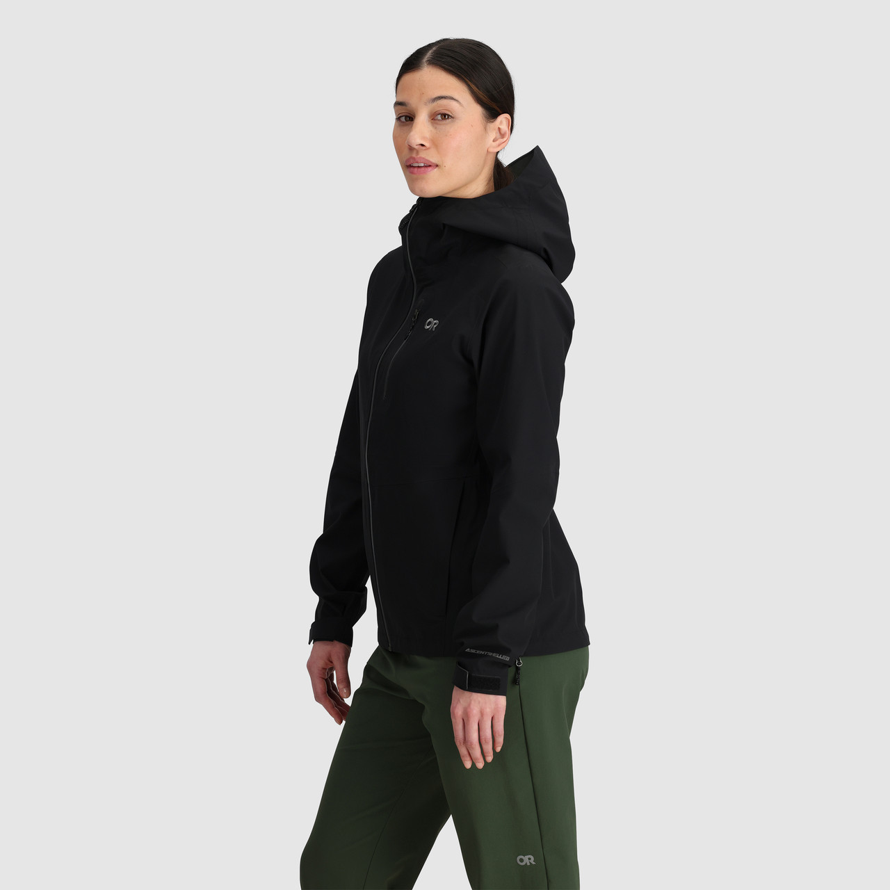 Aspire 3L Rain Jacket