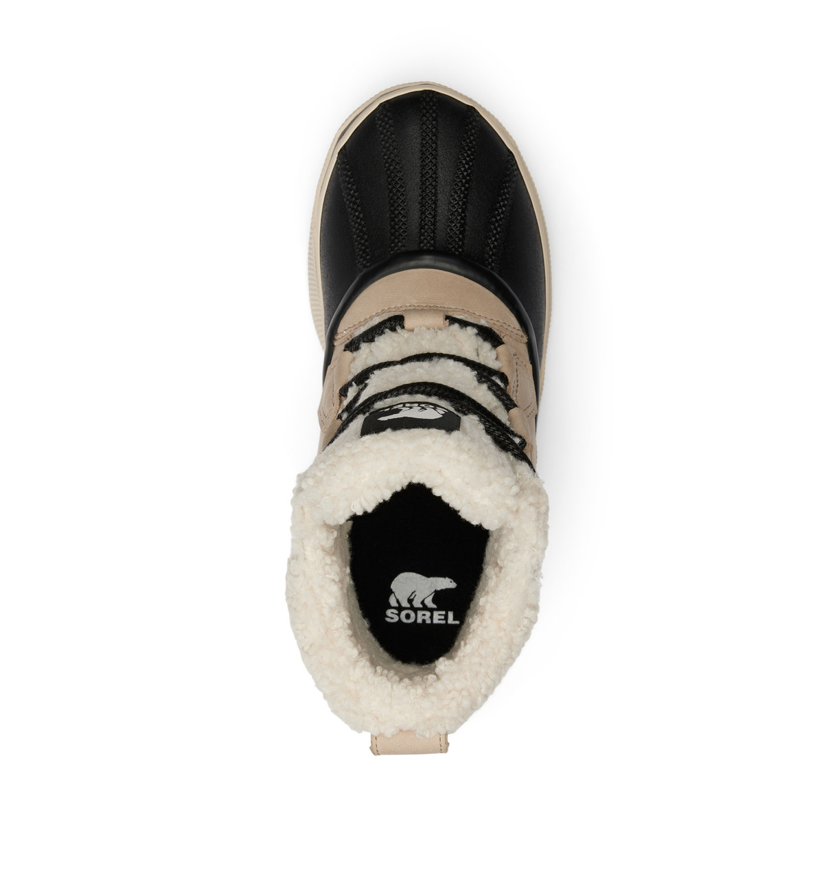 Sorel Out N About IV Chillz Waterproof Boots - Women's