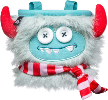 8BPlus Jack Chalk Bag