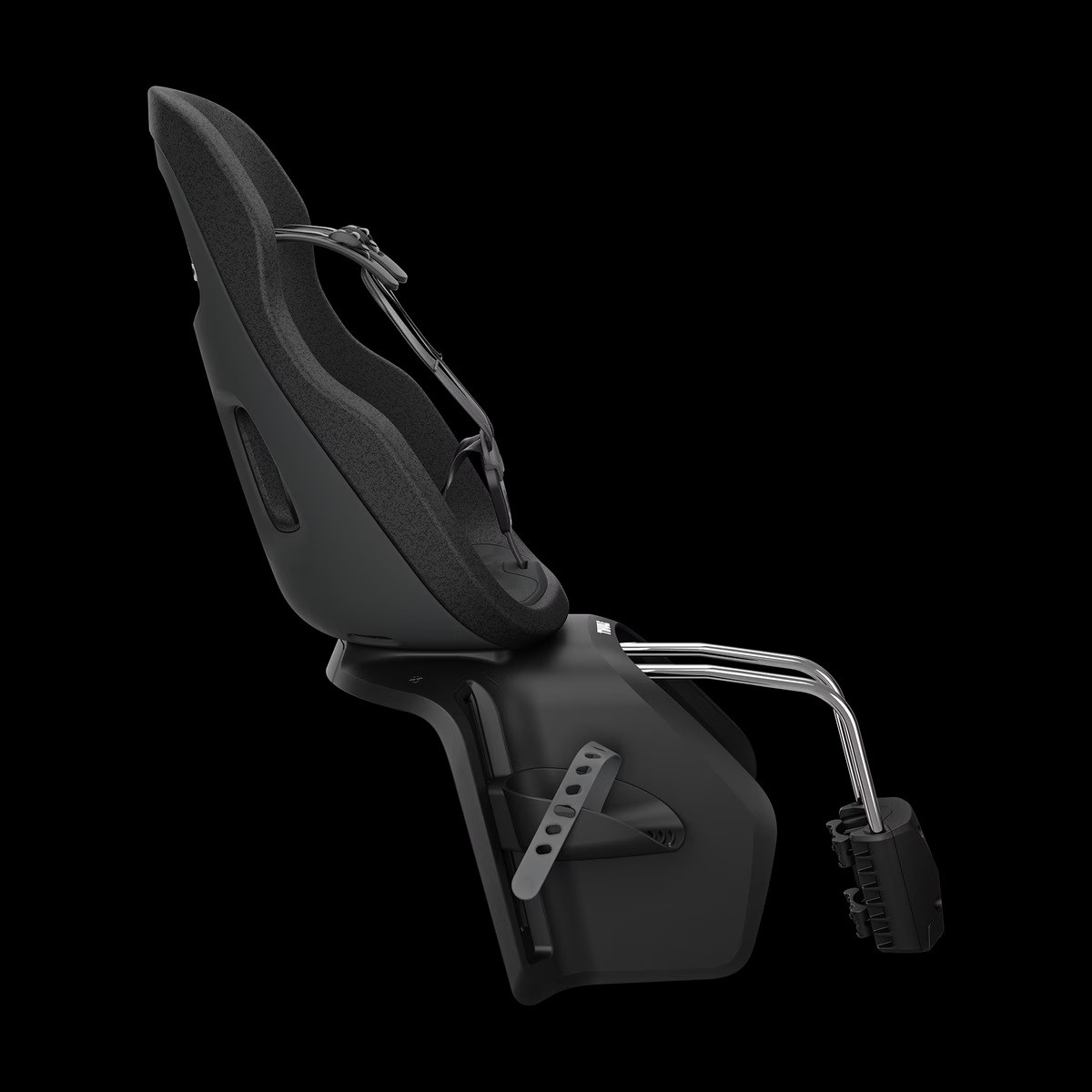 Thule Yepp Nexxt 2 Maxi Frame Mount Child Bike Seat