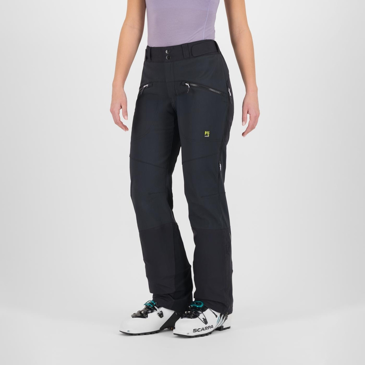 Karpos Marmolada Pants - Women's