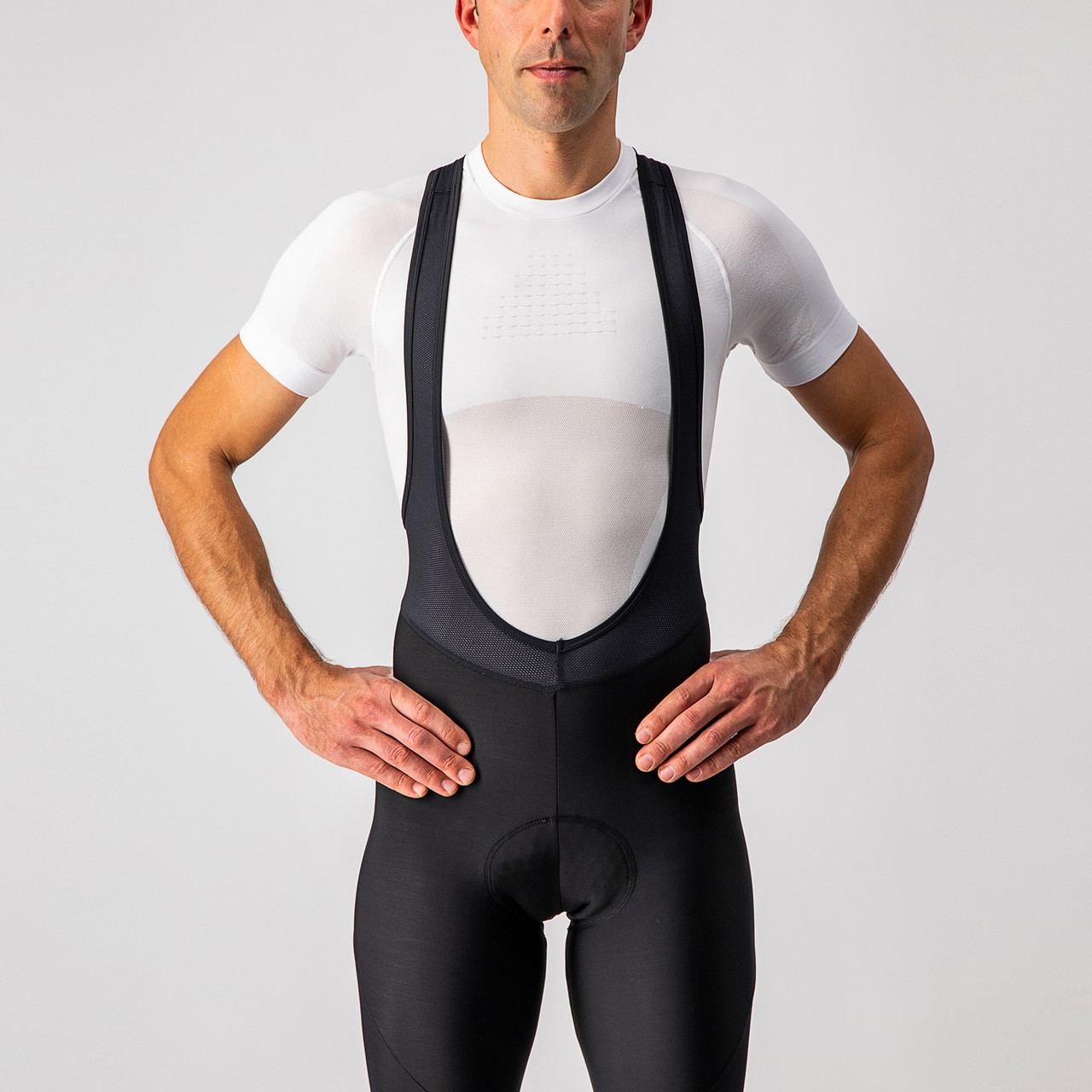 Castelli Entrata Bibtights - Men's