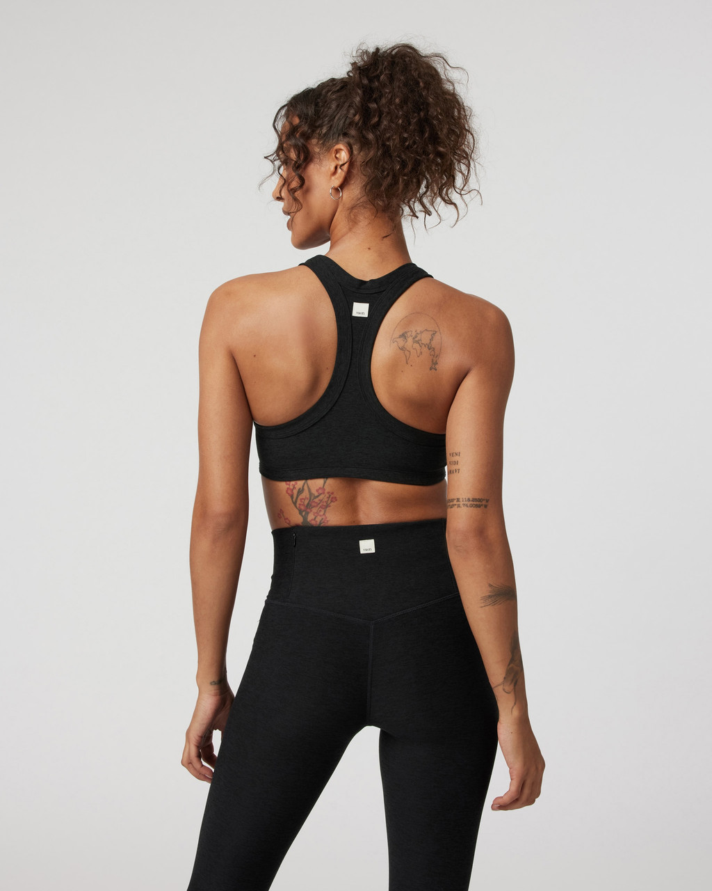 Vuori Elevation Racer Bra - Women's