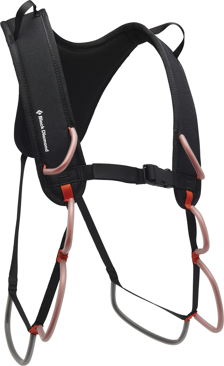 Black Diamond IAD Double Gear Sling