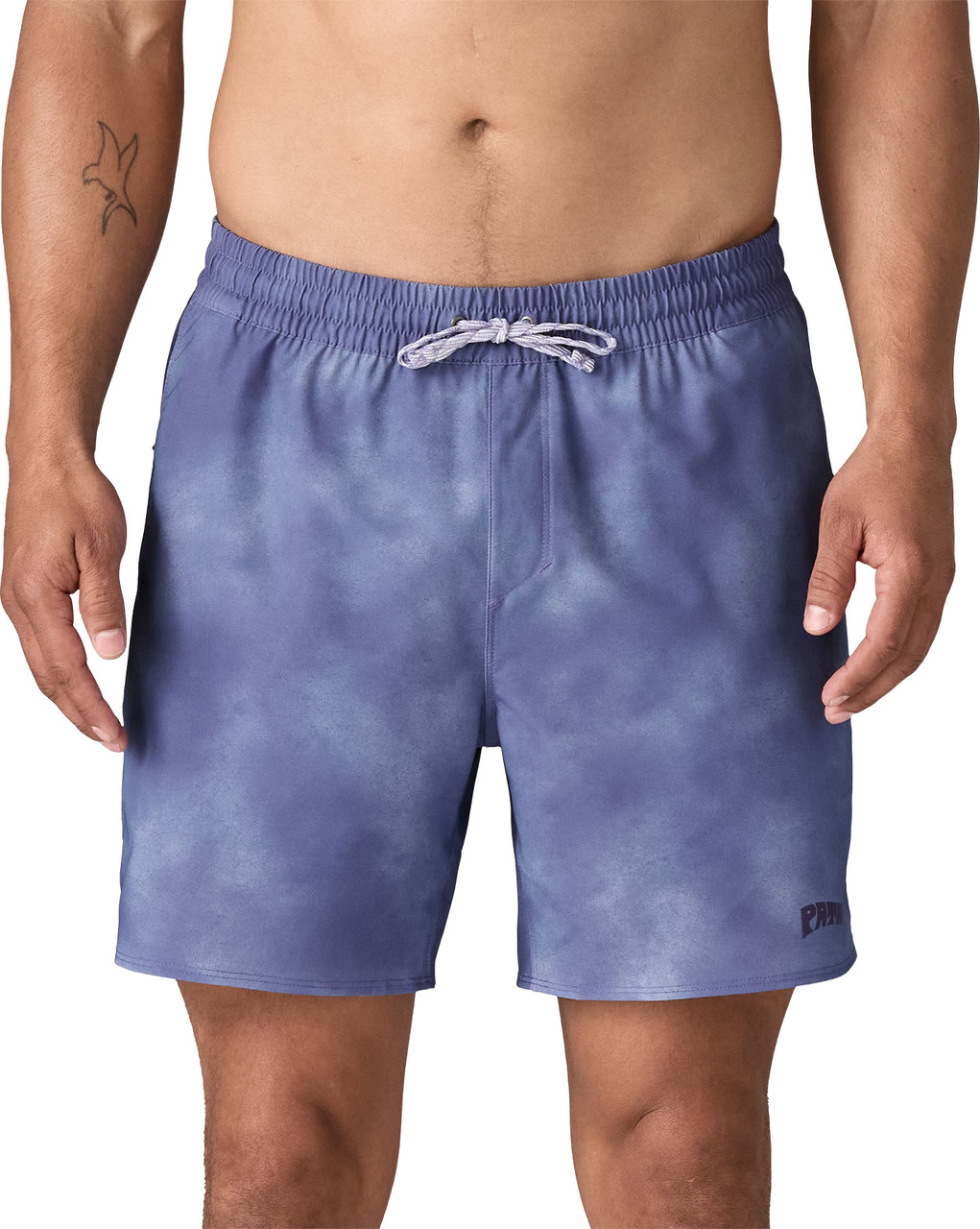 Patagonia Hydropeak Volley 16" Shorts - Men's
