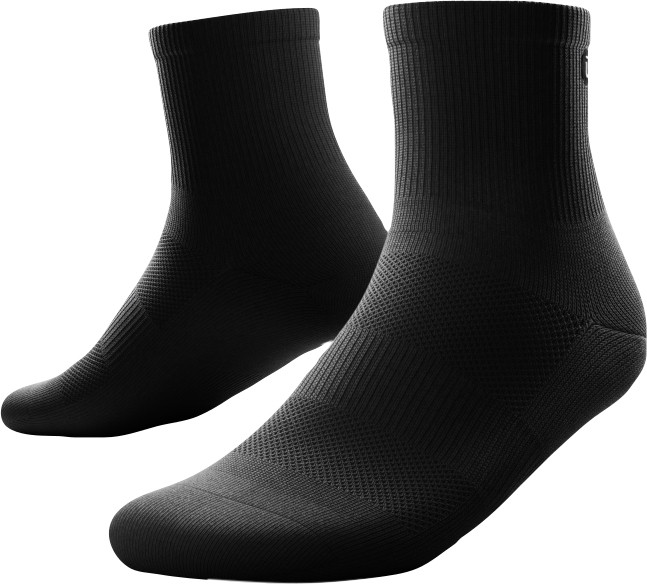 Outway Flagship Quarter Socks - Unisex