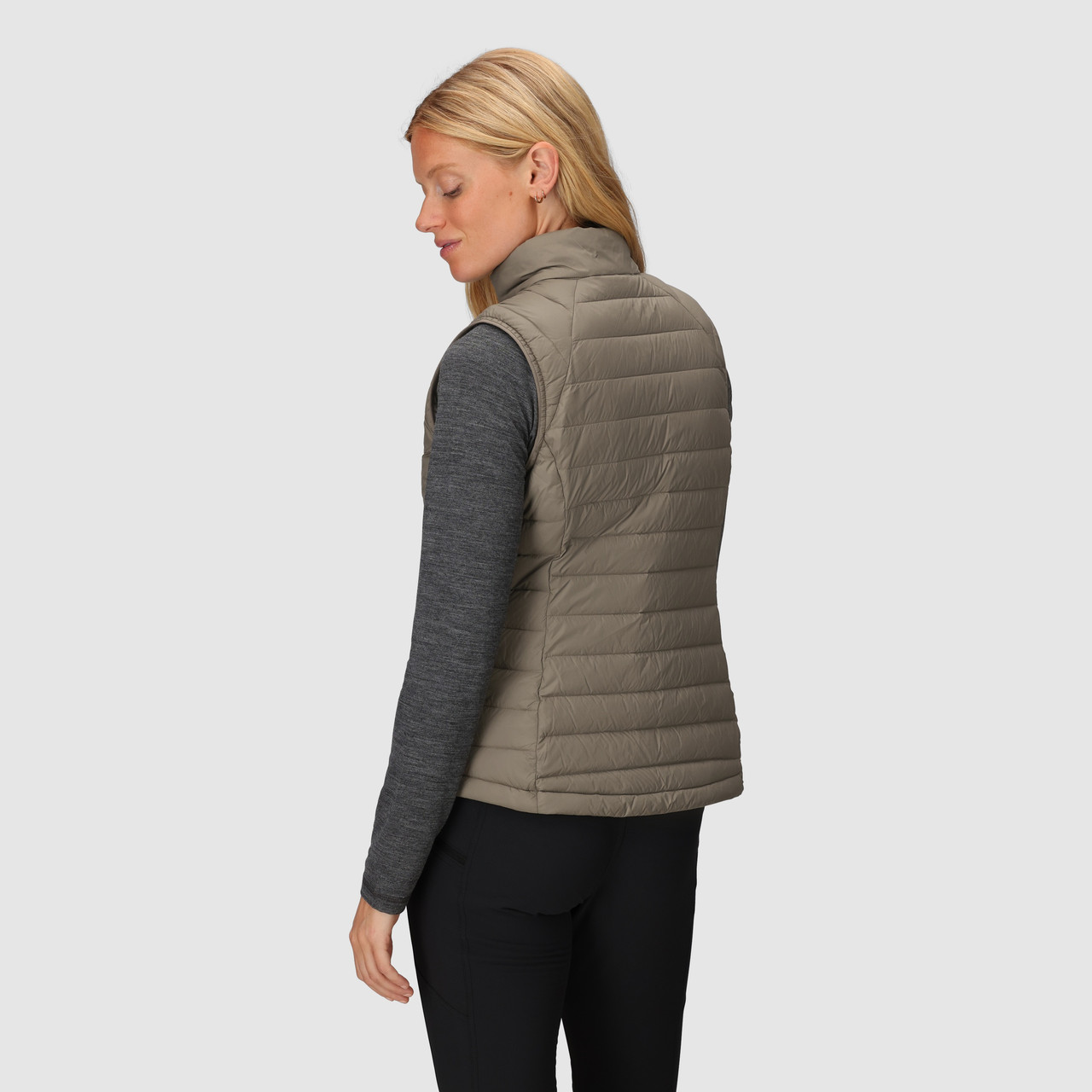 Outdoor Research Transcendent Down Vest - Women's