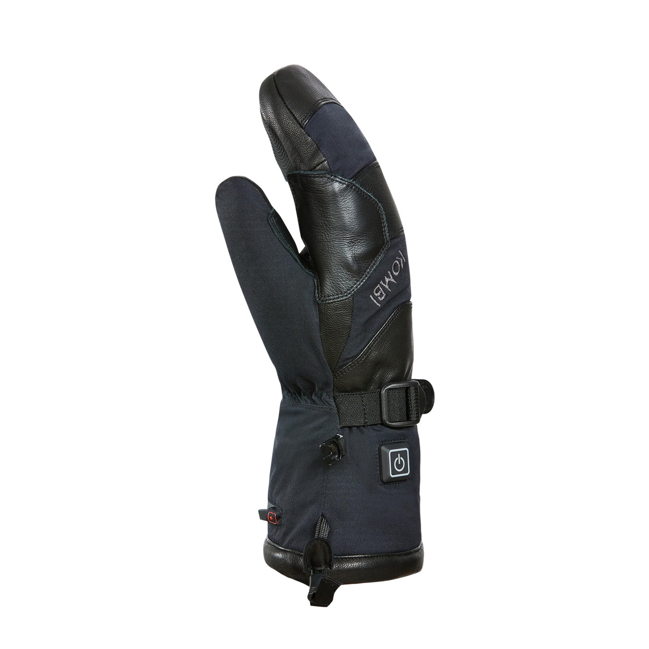 Kombi Warm It Up Heated Mitts - Unisex