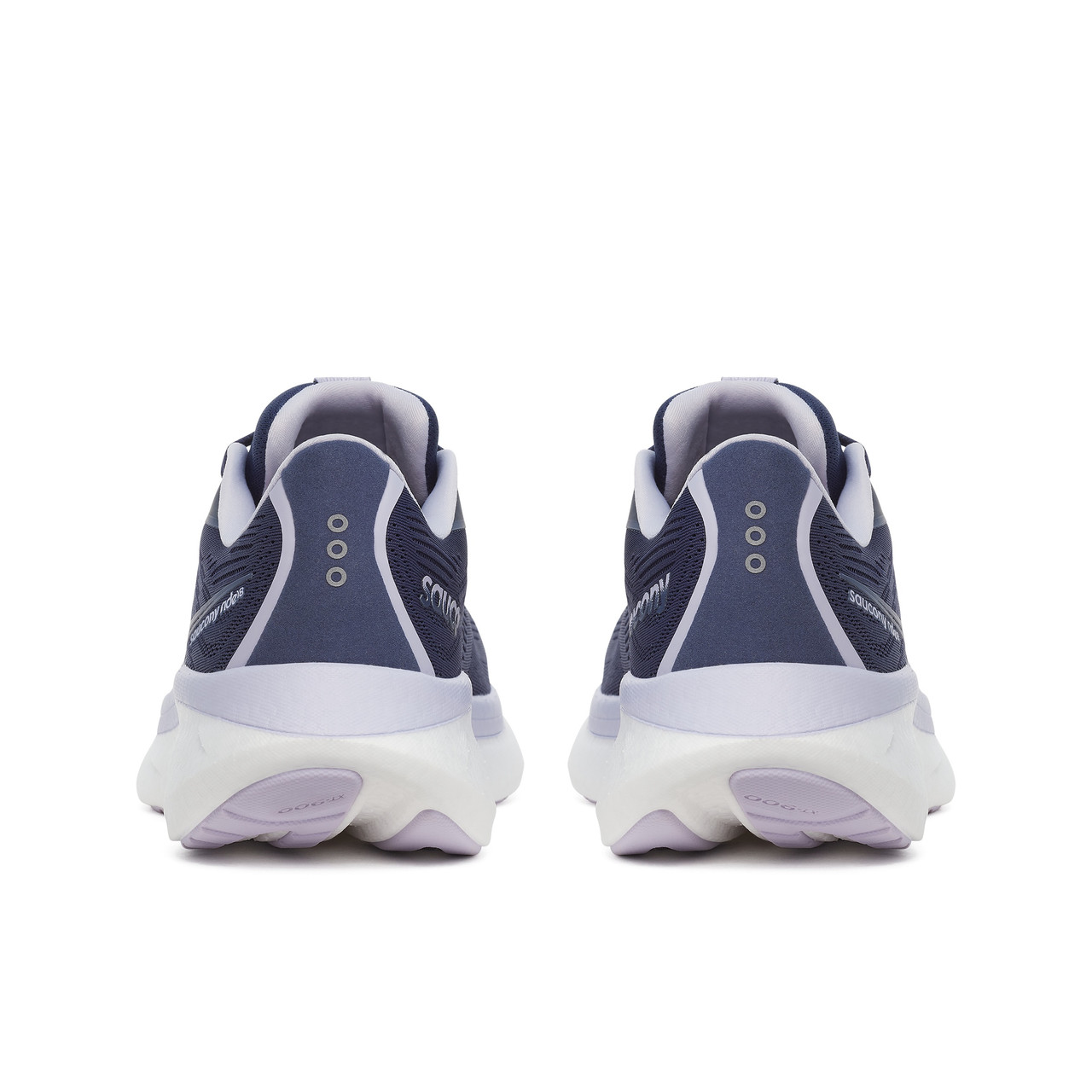 Saucony Ride 18 Road Running Shoes - Women's