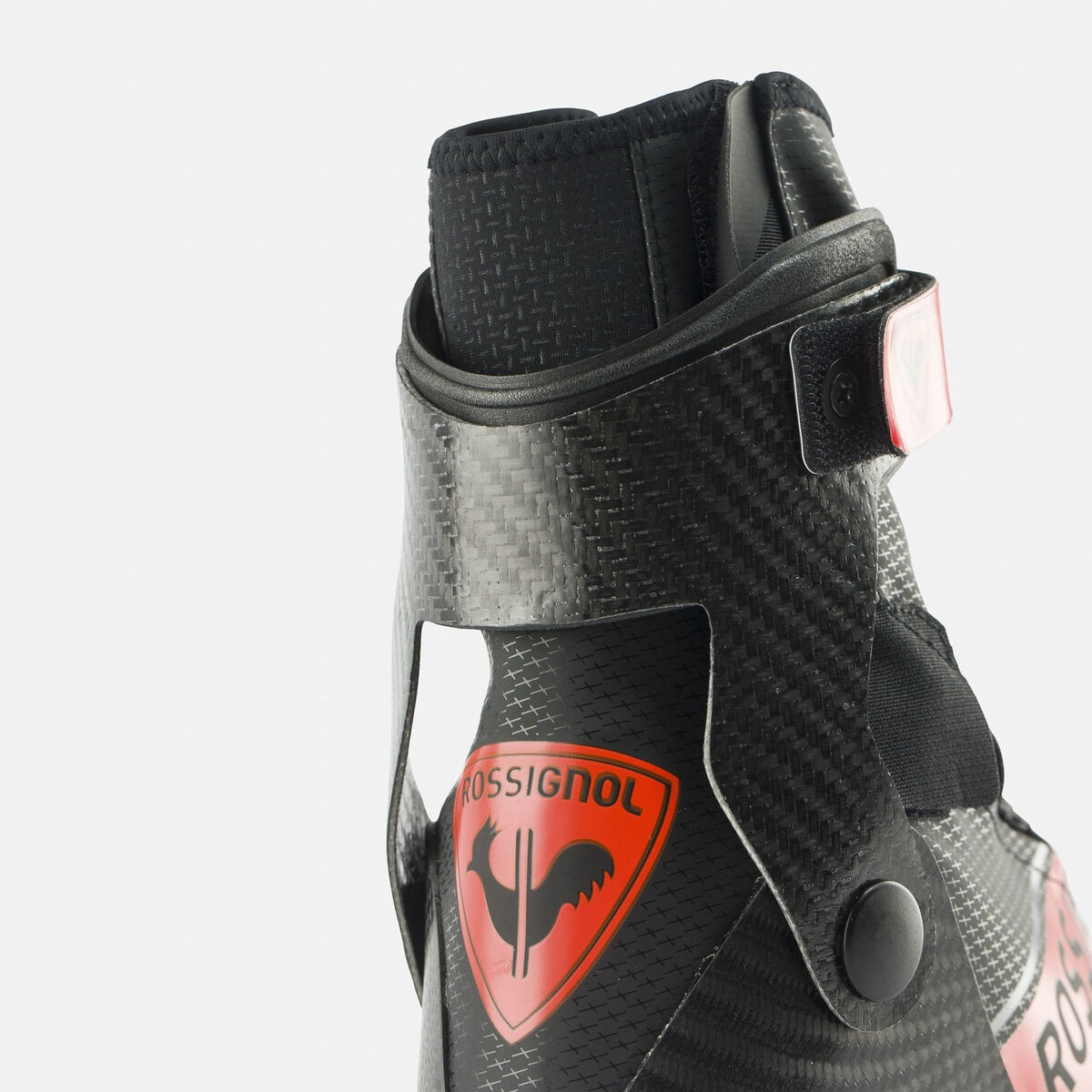 Rossignol X-IUM Carbon Premium Skate Ski Boots - Unisex