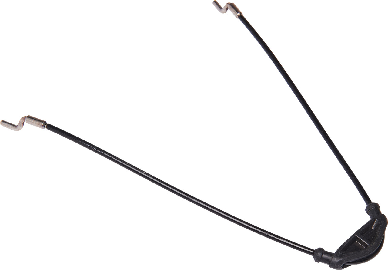 Black Diamond Neve Centre Cable Kit Short