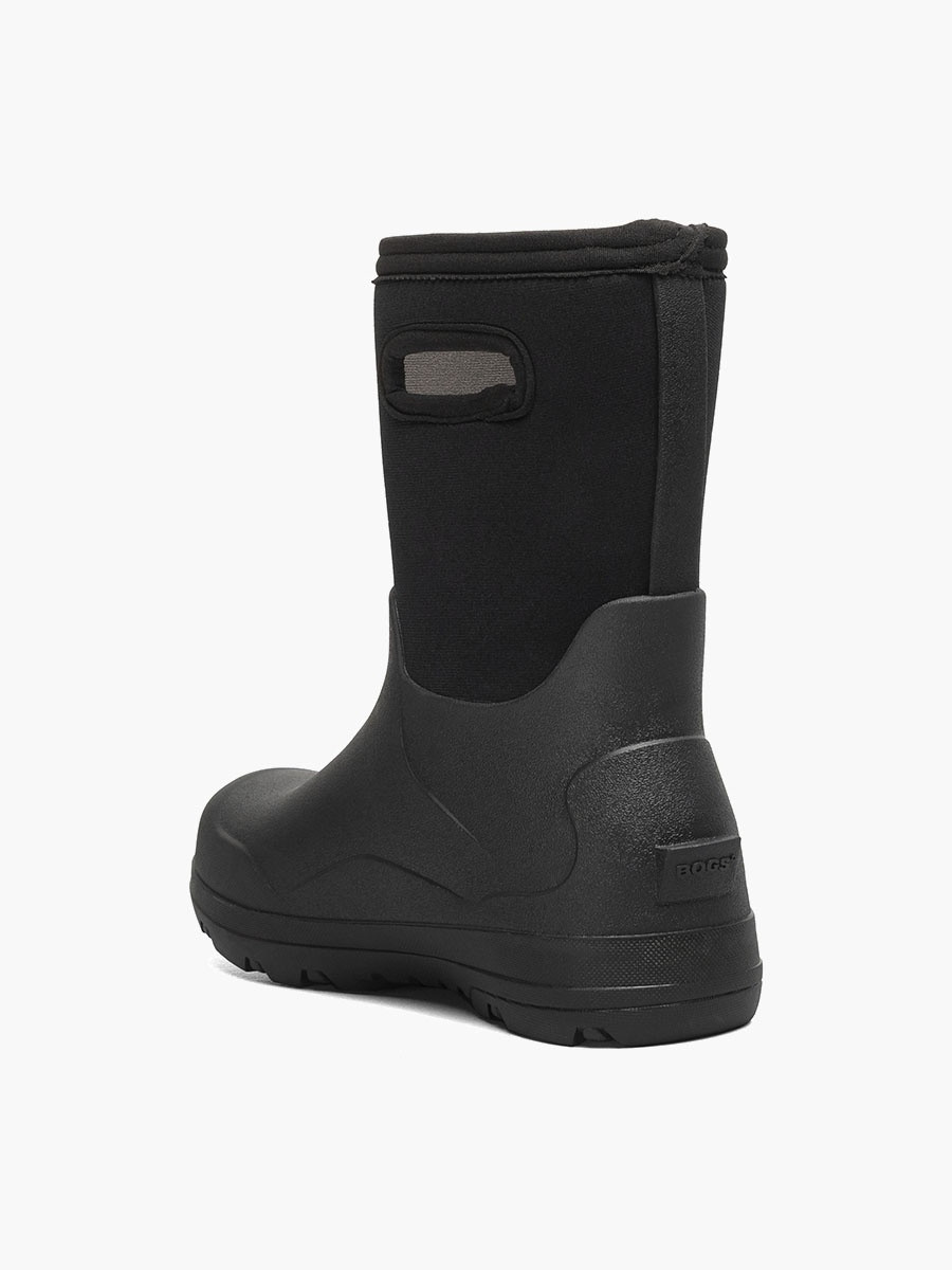 Bogs York Seamless Waterproof Winter Boots - Kids'