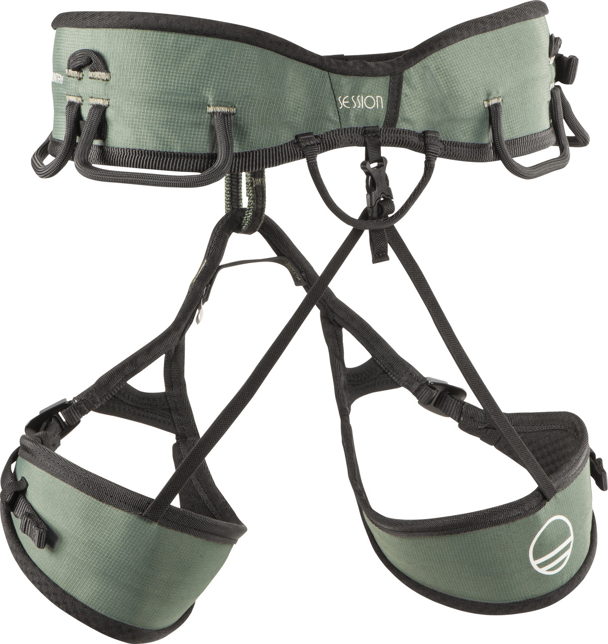 Wild Country Session 2.0 Harness - Men's