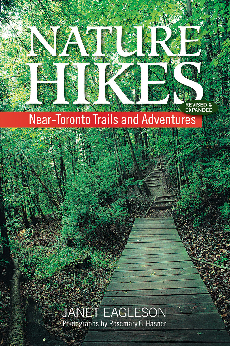 Firefly Nature Hikes Near-Toronto Trails and Adventures