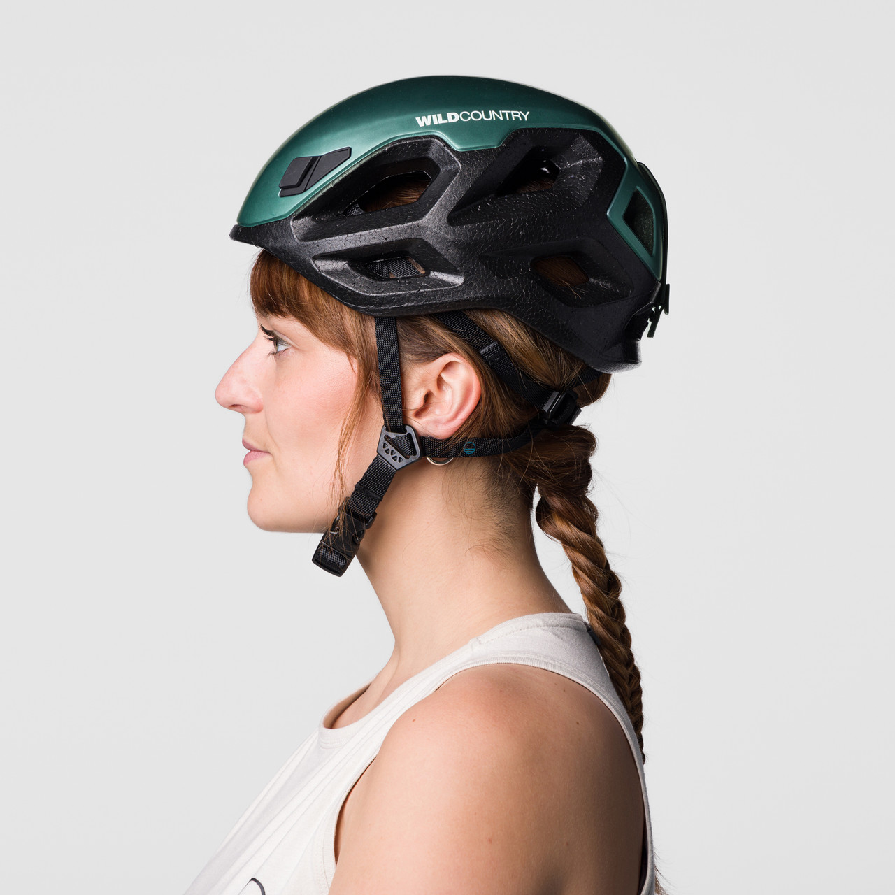 Wild Country Session Helmet - Unisex