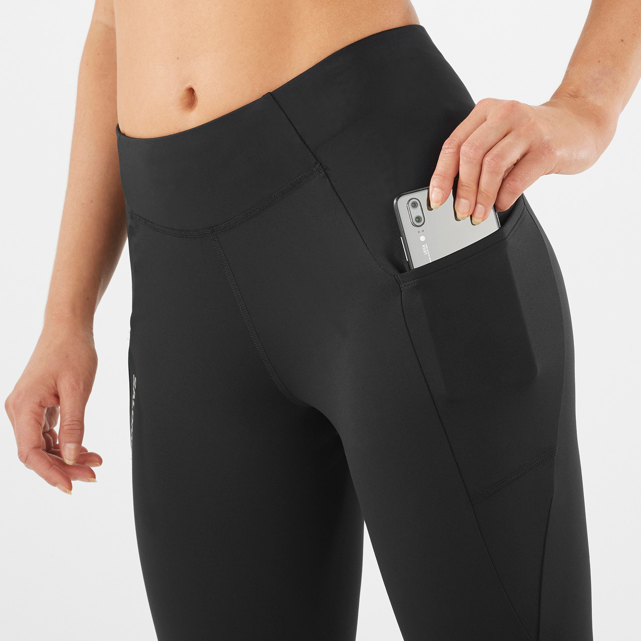 Salomon Cross Run 25" Tights - Women's