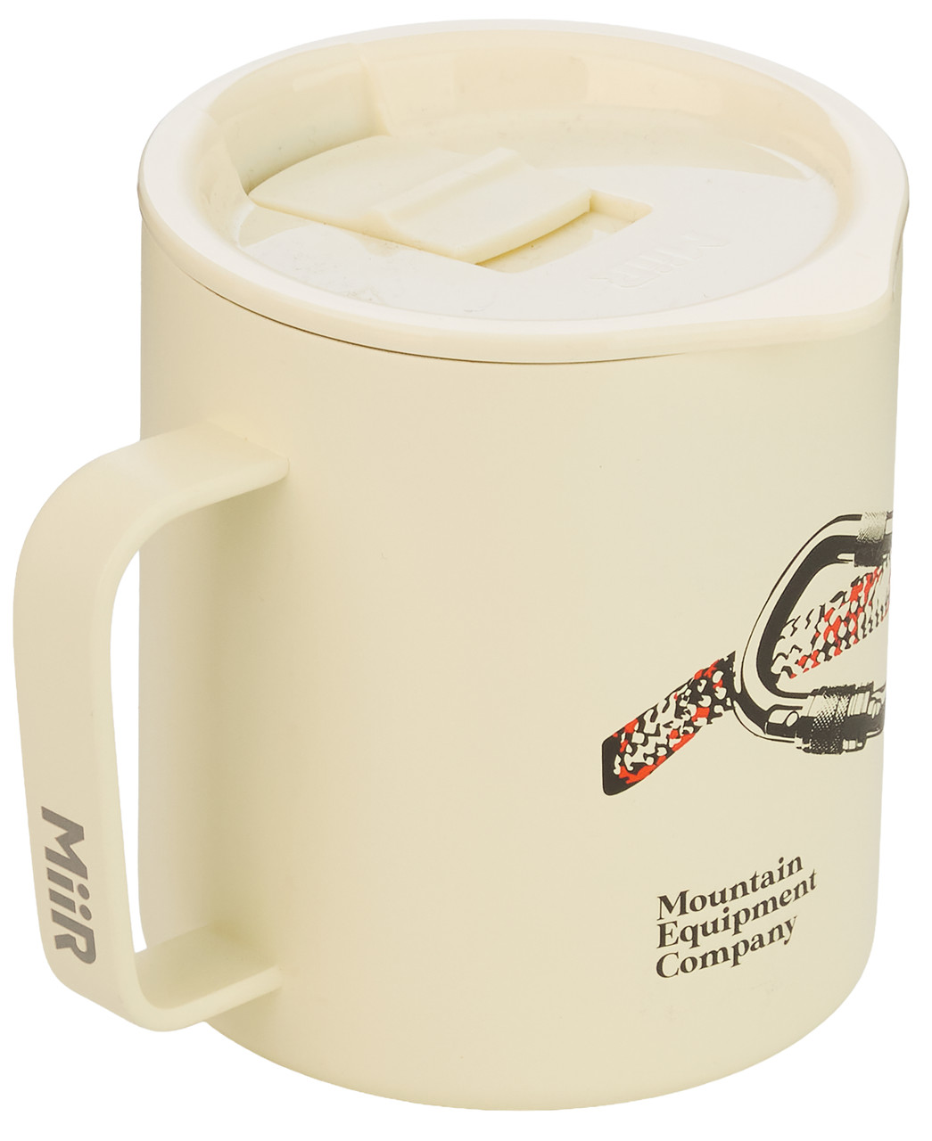 MEC x Miir 12oz Camp Mug