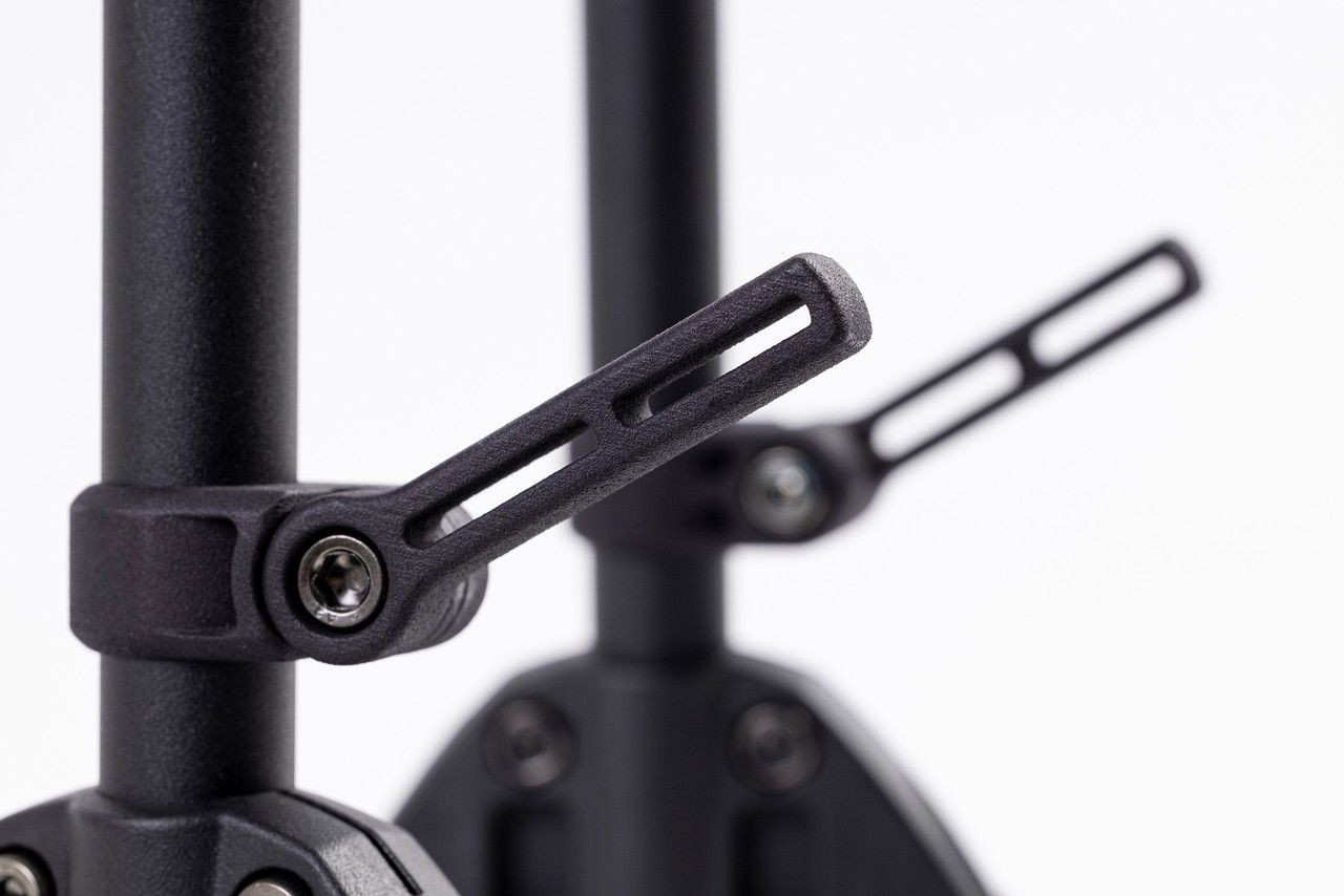 Aeroe Spider Pannier Receiver