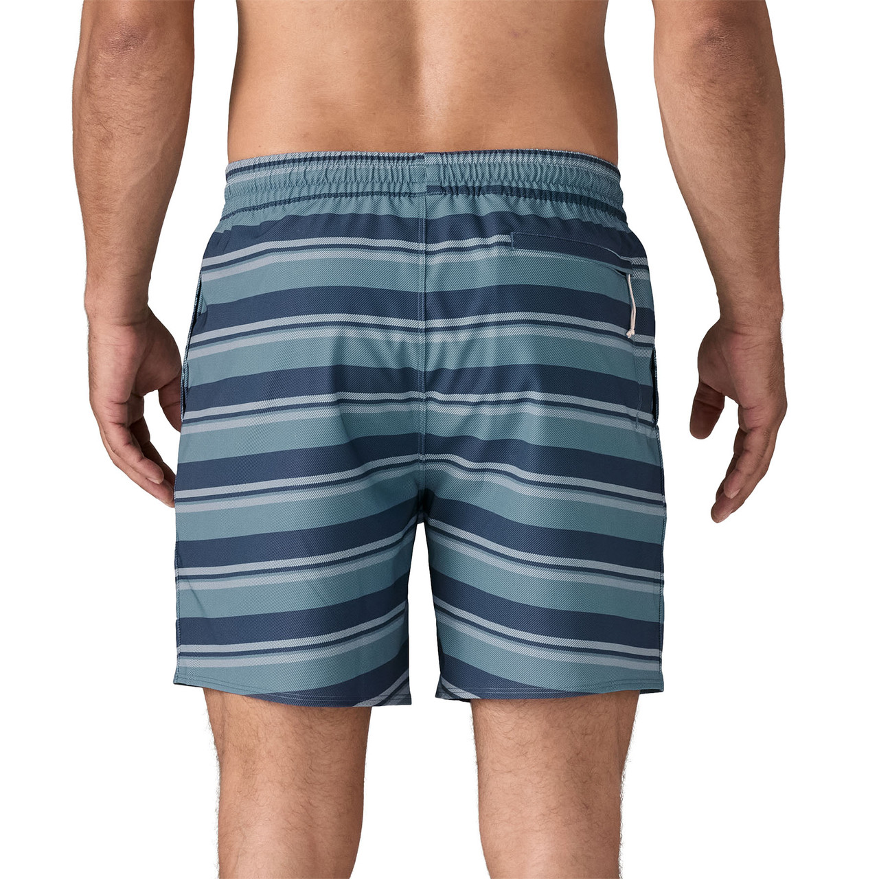 Patagonia Hydropeak Volley 16" Shorts - Men's