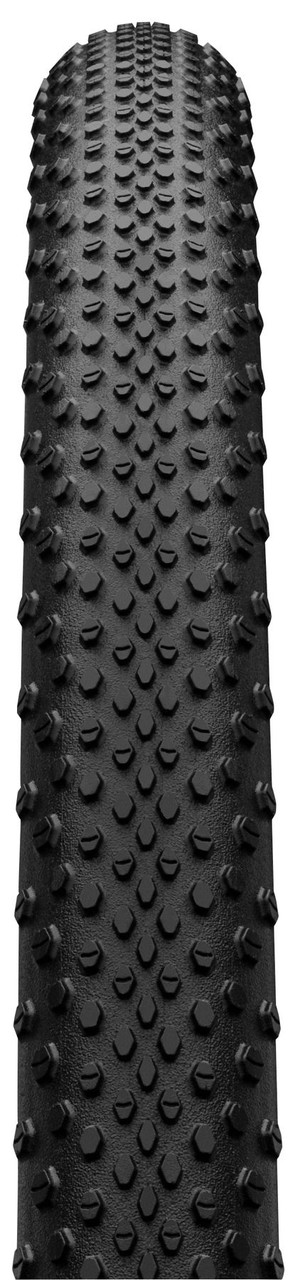 Continental Terra Speed 700 x 35C Tubeless Folding Tire